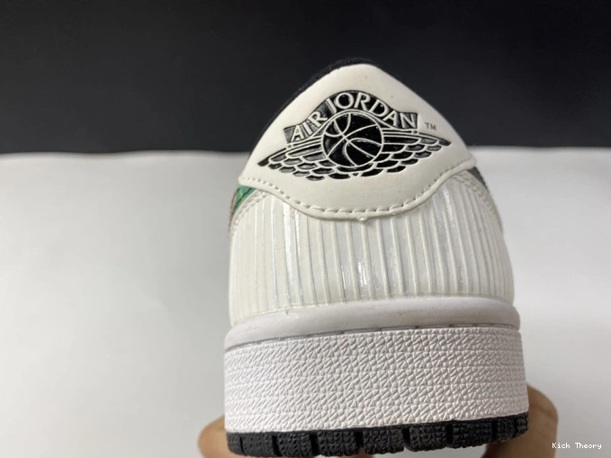 Kick Theory CW0418-006 Retro 1 Jordan New Year Chinese (2020) Low 0715